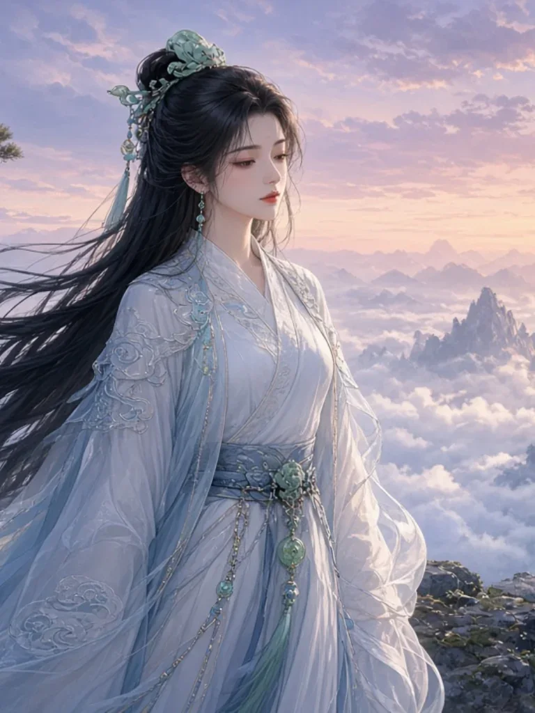 玄霜觀：師尊的夜課 封面